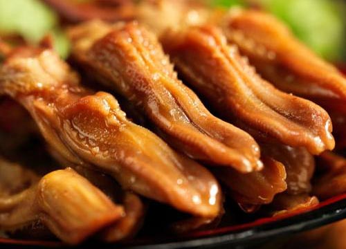 餐饮加盟的时候，我们要找那些利润可观的项目