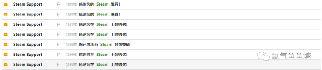 潜入STEAM盗号Q群，揭示盗号原理