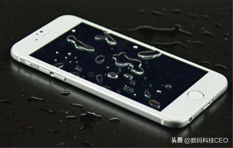iPhone无法充电，溅水、进水后该怎么及时处理