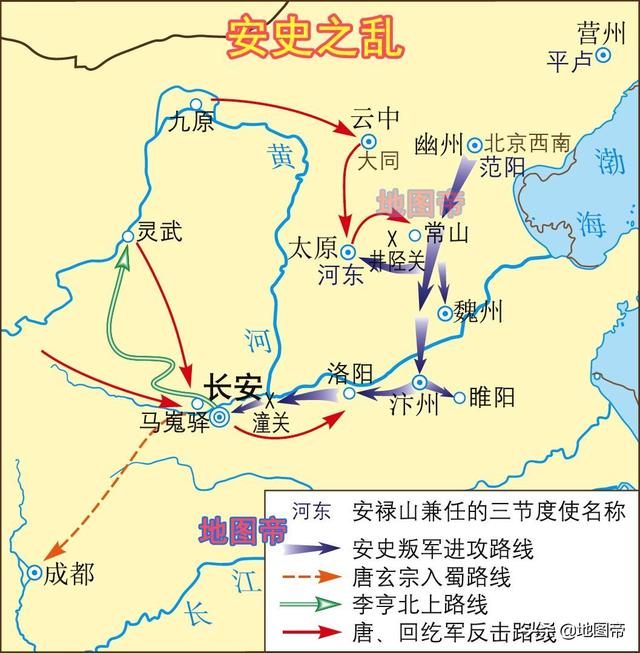 唐代大诗人杜甫，为何死在长沙到岳阳的一条破船上？