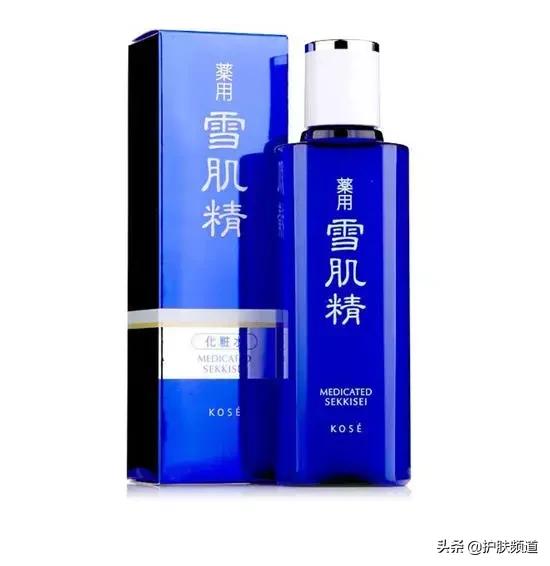 2019化妆品排行榜前十名 盘点10款全球好用又不贵的护肤品