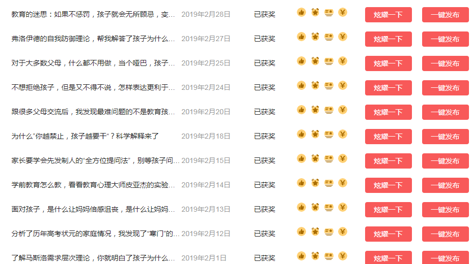 全职宝妈在家可以操作的四种赚钱项目，不是快钱，但胜在长久