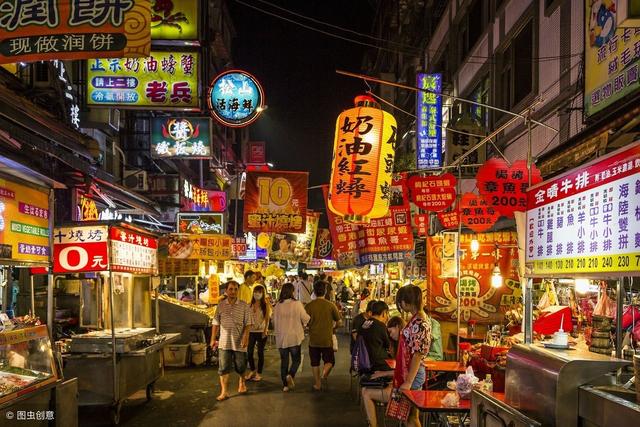 2019年地摊夜市公园热卖产品汇总
