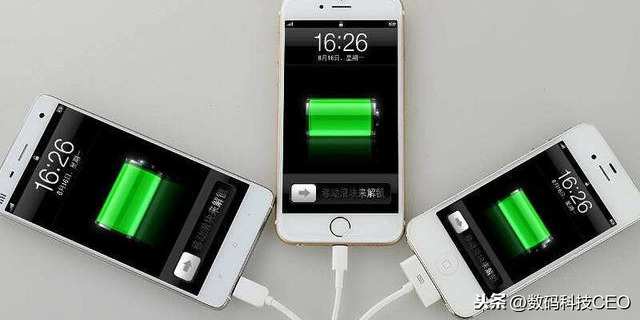 iPhone无法充电，溅水、进水后该怎么及时处理