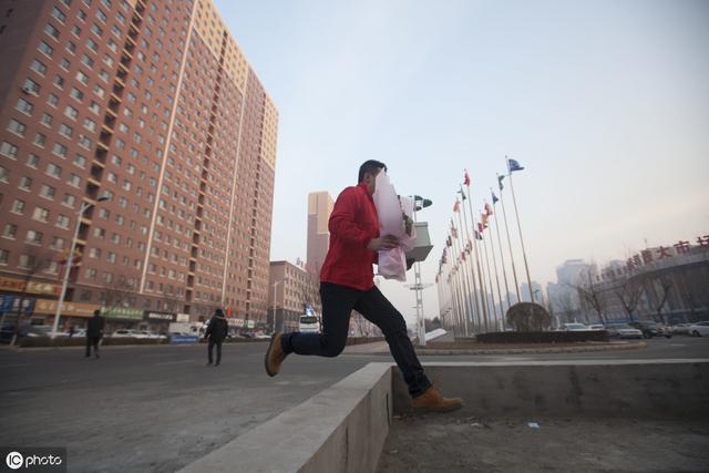 想自己开个跑腿公司？这些重点你应该要抓住