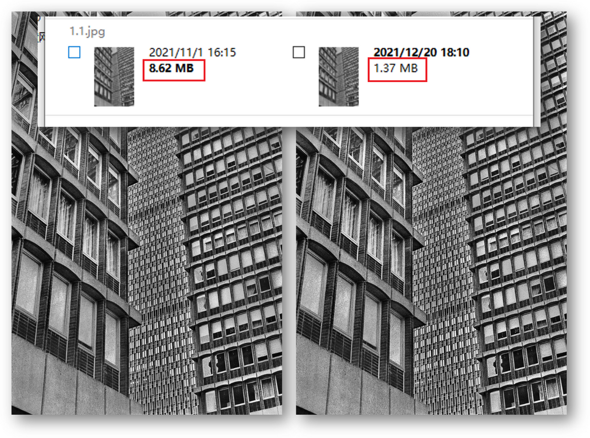 5个超好用的图片压缩方法，免费且高清无损，赶紧试试吧