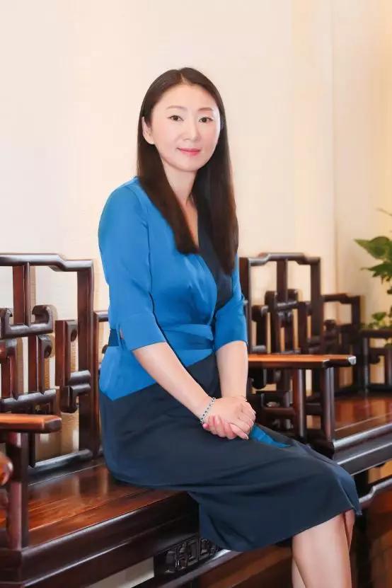 女性成功者的创业之路
