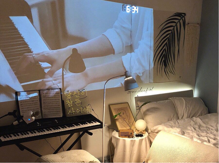你家到底适不适合投影仪？附赠最全投影仪使用方法