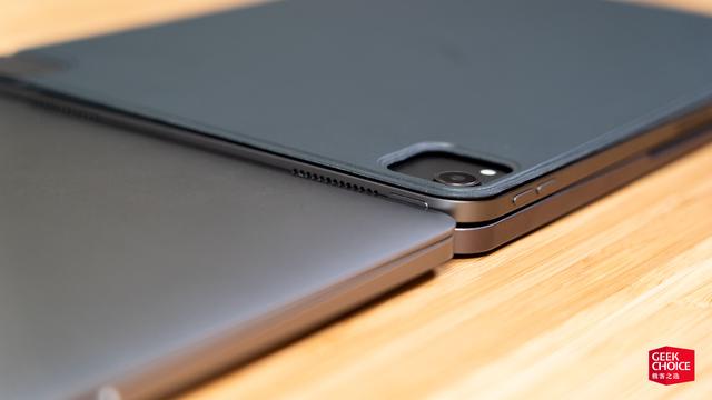 比苹果官方便宜一千块，这款带触控板的 iPad Pro 键盘体验如何？