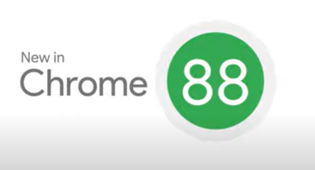 Chrome 88 发布，取消对 Flash 的支持