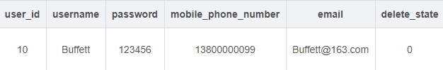 MYSQL常用插入语句及使用场景总结