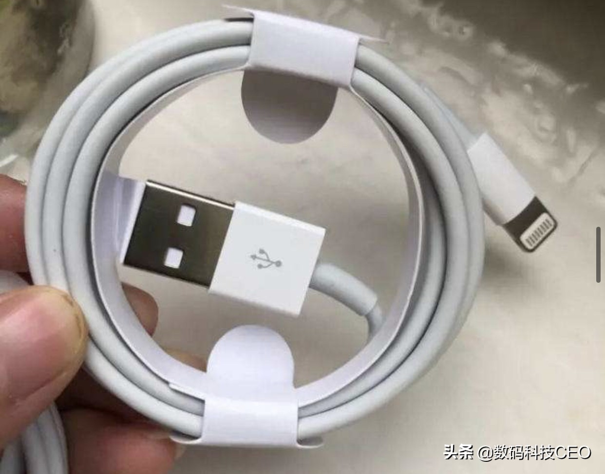 iPhone无法充电，溅水、进水后该怎么及时处理