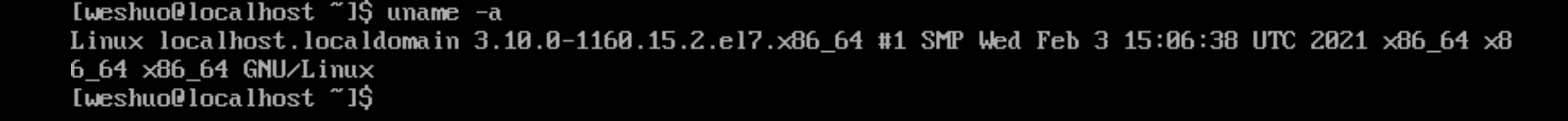 Linux内核是如何定义版本的？