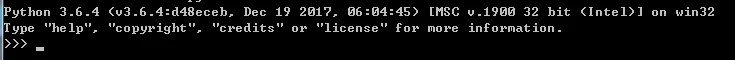 学习Python的第一步，Python的环境搭建和下载，Windows下