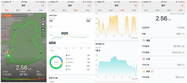 可独立使用的运动手表，这款轻薄长续航荣耀手表get到你了么？