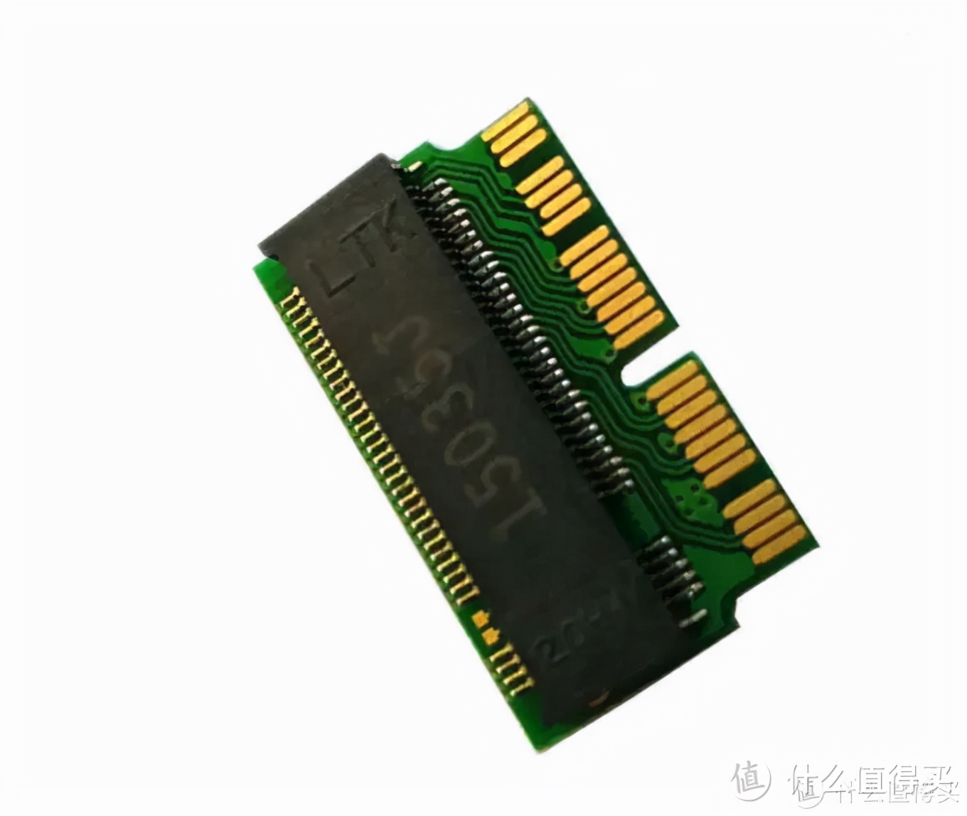 Macbook Pro 2014 升级SSD 折腾记
