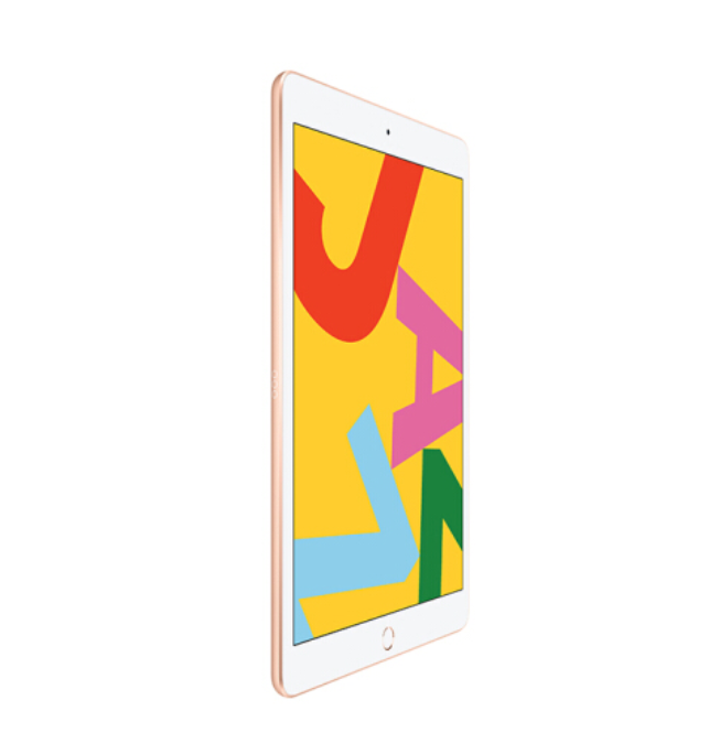 苹果iPad2020WLAN相比2019WiFi有什么不同