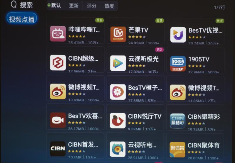 投影仪什么牌子好？选对投影仪轻松避开开机60s广告