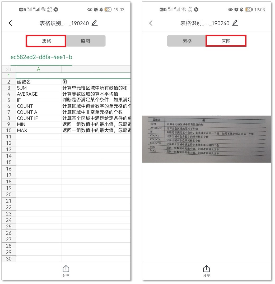 不用手动打字！图片快速转Word，用这个方法3秒搞定