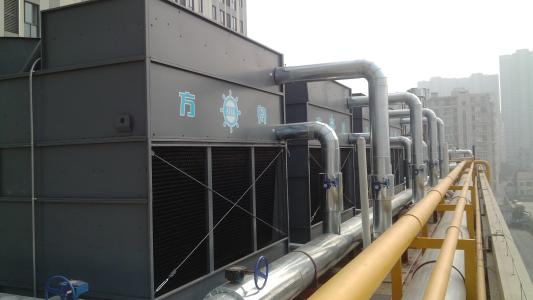 离心风机噪声大？怎么办？离心风机噪声治理方法