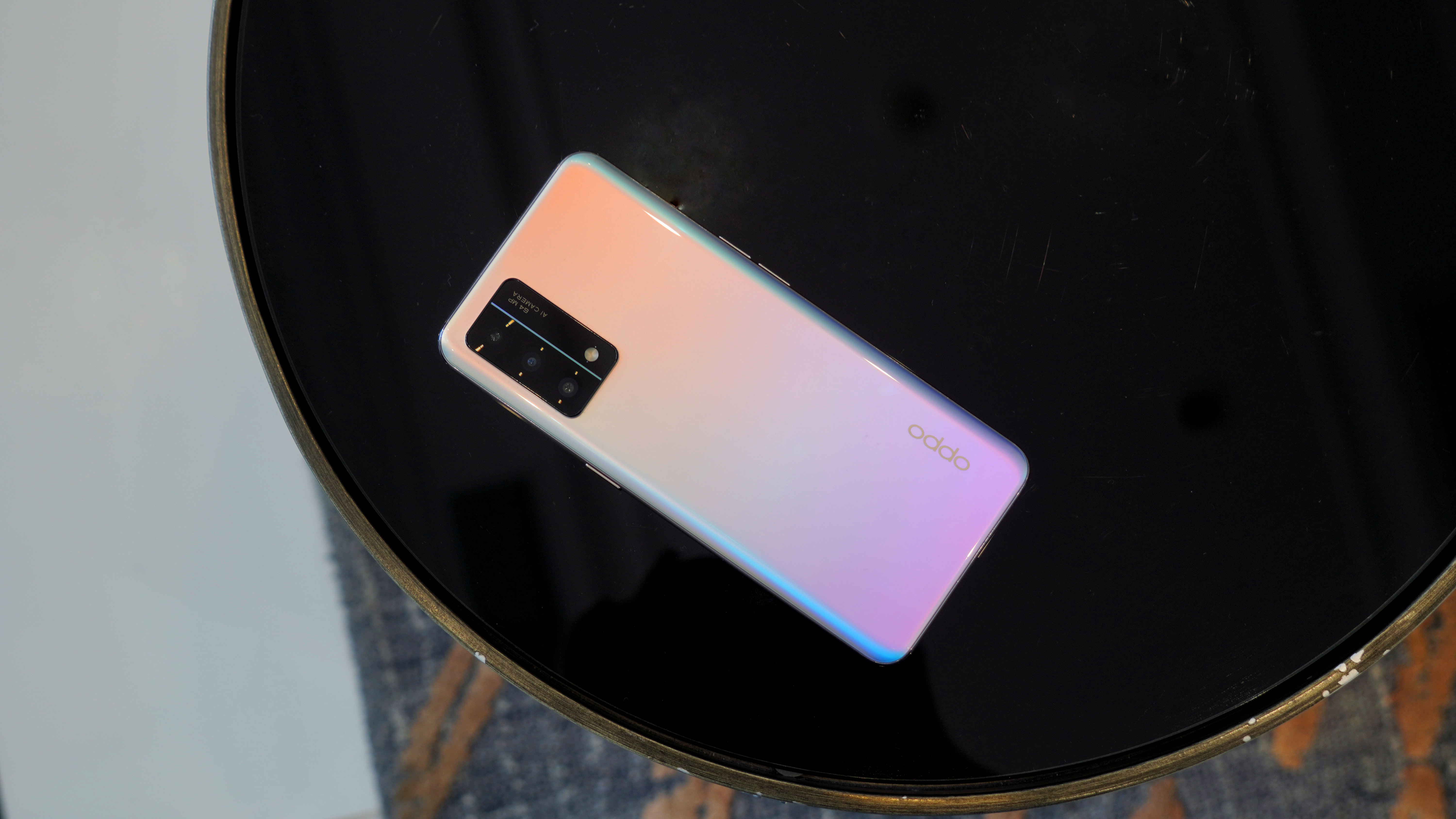 OPPO K9手机如何？上手实测亮点多，充电速度远超千元级机型