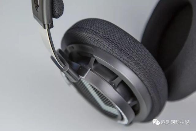 跳水之王：Philips飞利浦 SHP9500头戴式耳机体验测评