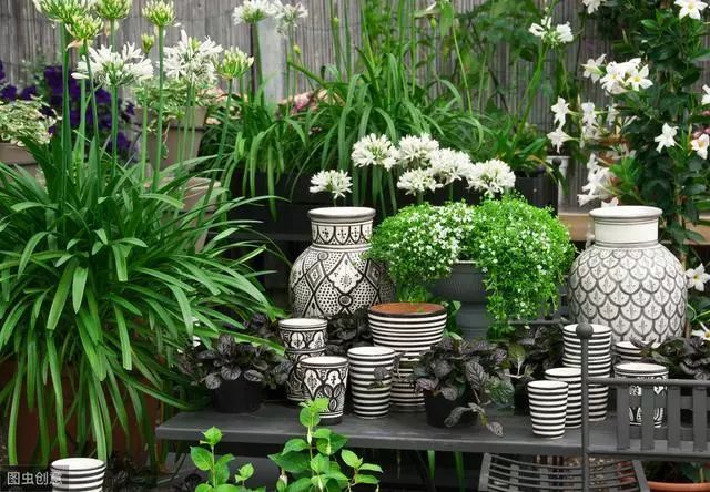 开花艺工作室or开花店，一文帮你分析清