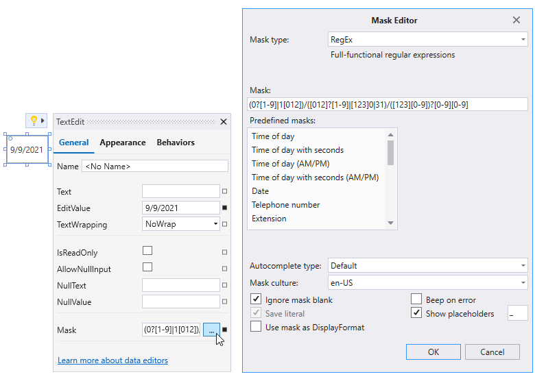WPF界面控件DevExpress WPF v21.2 - 不止支持Windows 11