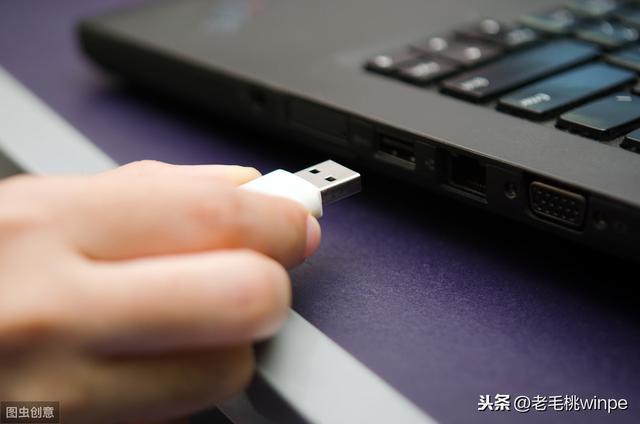 如何修复U盘丢失的数据？这4款工具助你一臂之力，方法很简单