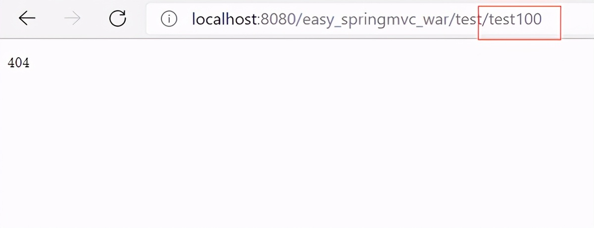 建哥手把手系列——手写springMVC框架