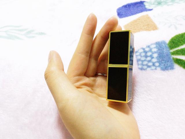 不涂口红的女人没有未来，TF07一只你必须要拥有的口红