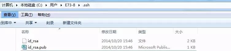 Git使用教程：最详细、最傻瓜、最浅显、真正手把手教