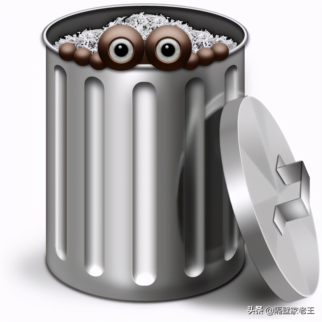 无需第三方清理软件，一条命令即可轻松清理电脑磁盘垃圾