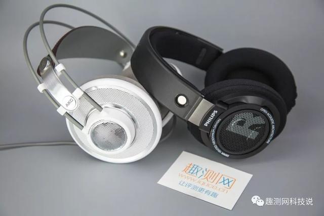 跳水之王：Philips飞利浦 SHP9500头戴式耳机体验测评