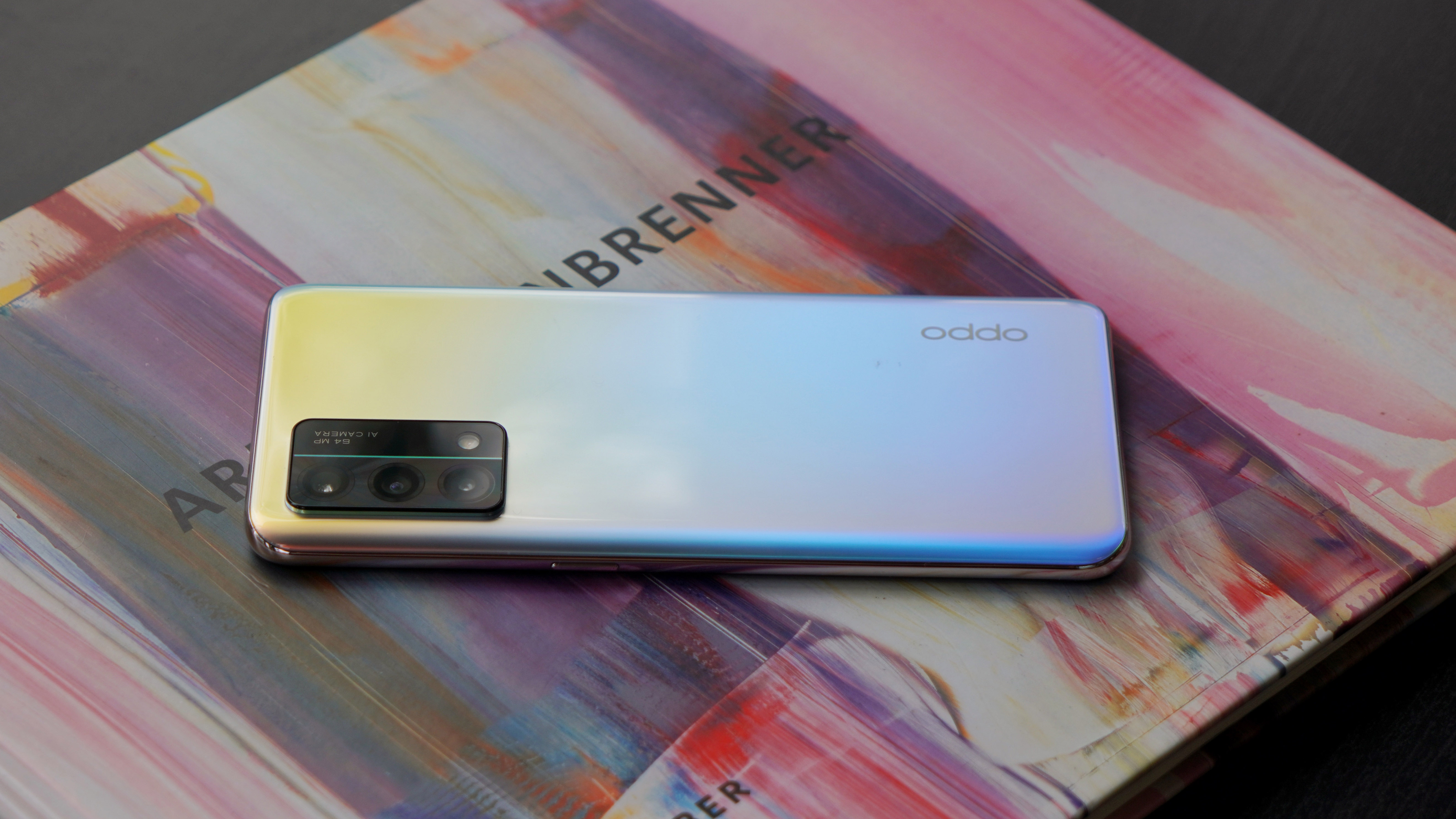 OPPO K9手机如何？上手实测亮点多，充电速度远超千元级机型