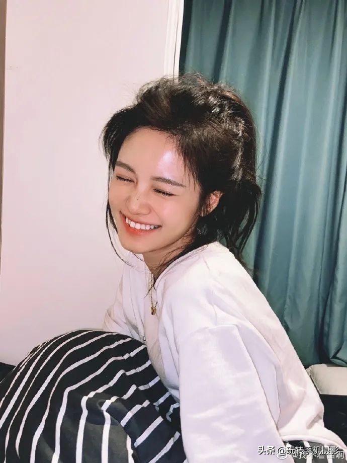 对比4款主流美颜App，谁才是自拍王者？