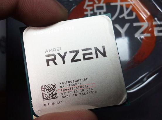 买CPU，再也不怕被骗了，手把手教你鉴别盒装和散片