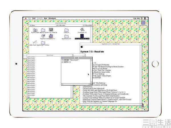 只因能让iPad上运行Windows，iDOS 2可能要凉了