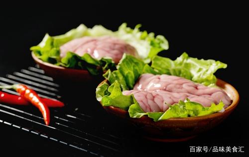 正宗重庆火锅有哪些配菜，想吃的小伙伴来看看