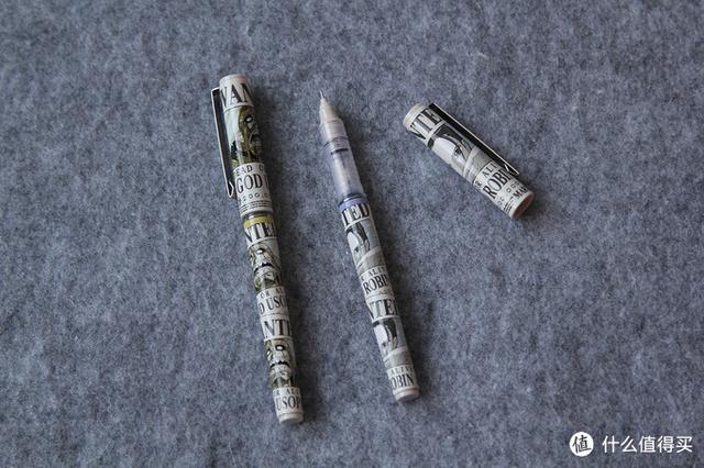 初中生写评测：0-10元价位13个品牌31款中性笔使用体验