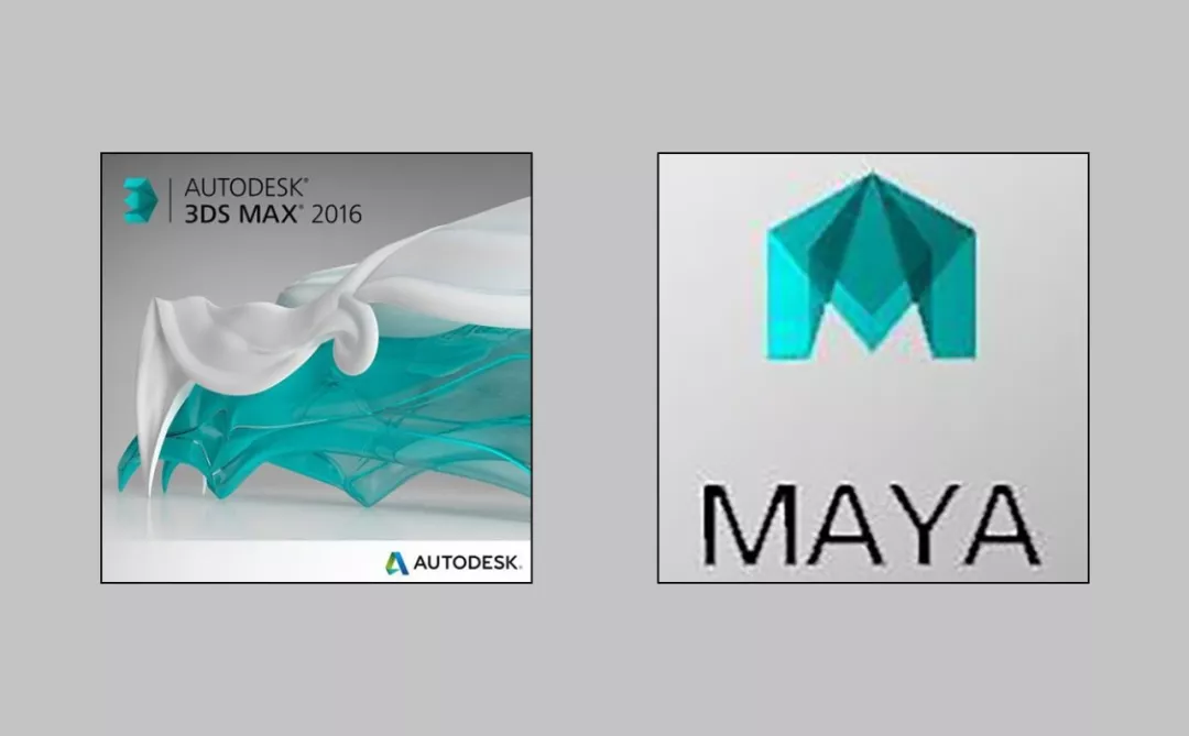 3dmax与maya的区别在哪里？行业大佬给小白的深情解答