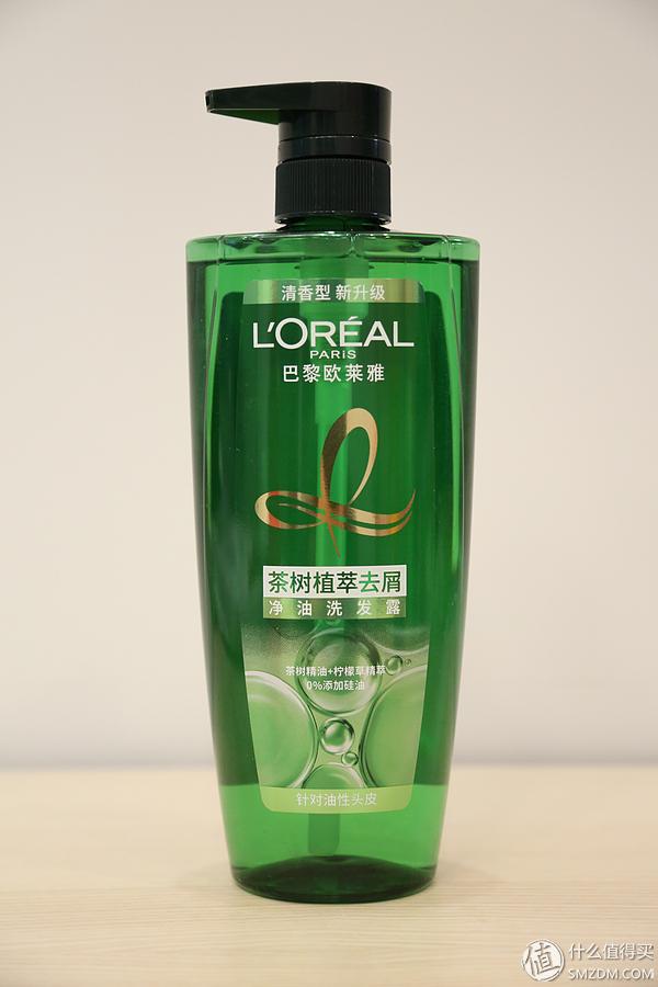 从头发蓬松与防止出油能力来看，评测几款价格适中，无硅油洗发水