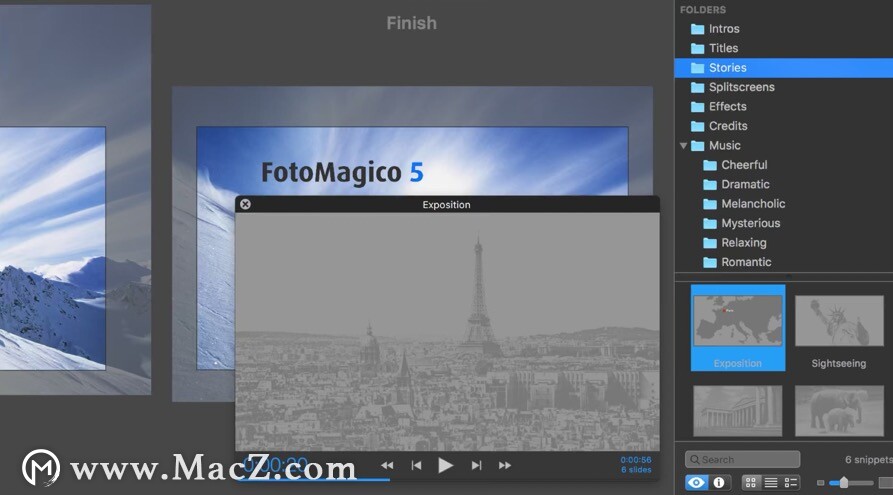适用于Mac的6种最佳幻灯片制作软件