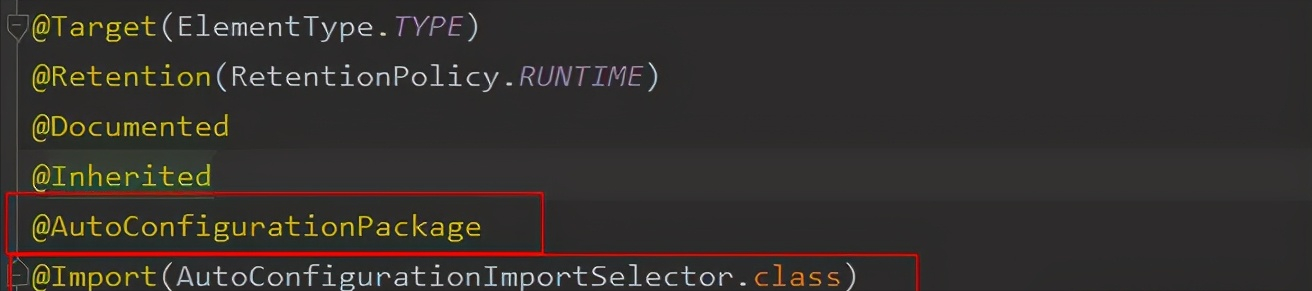 Spring Boot | 快速入门及原理分析