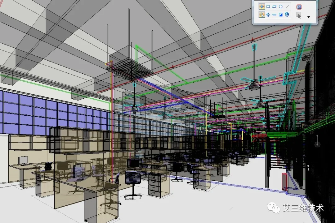 3D房屋建筑设计要用什么软件？