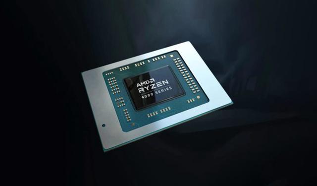 AMD 锐龙4000处理器跑分曝光：图形性能提升巨大
