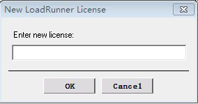 Loadrunner安装详解及破解版