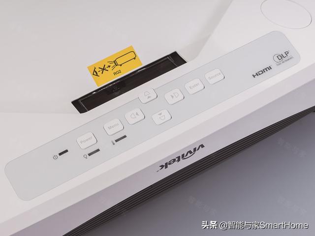 亮丽如新 四款主流激光电视推荐