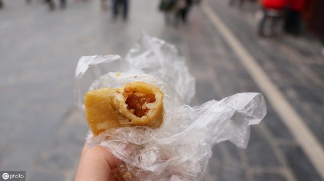 在合肥你吃过这的七大美食吗？
