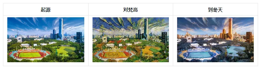 AI人工智能，一键去除马赛克技术